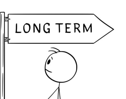 Long Goal